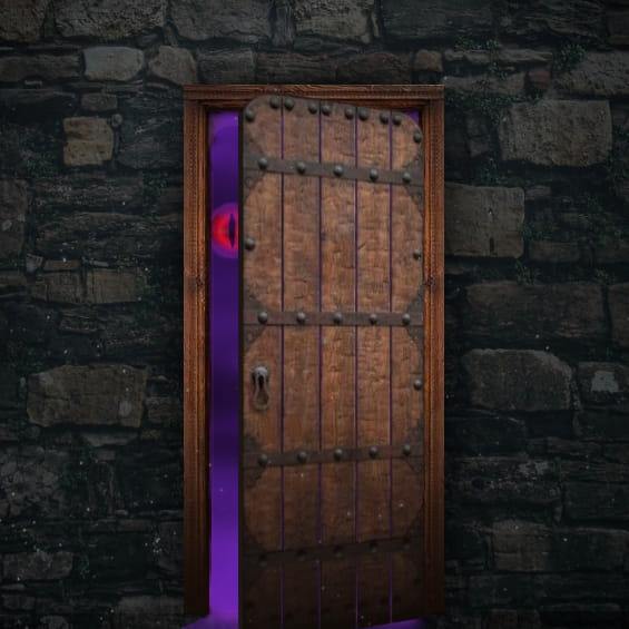 Klątwa Czarnoksiężnika [The Sorcerer's Curse]