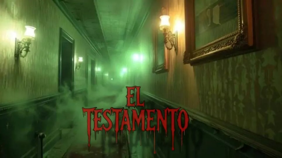 El Testamento