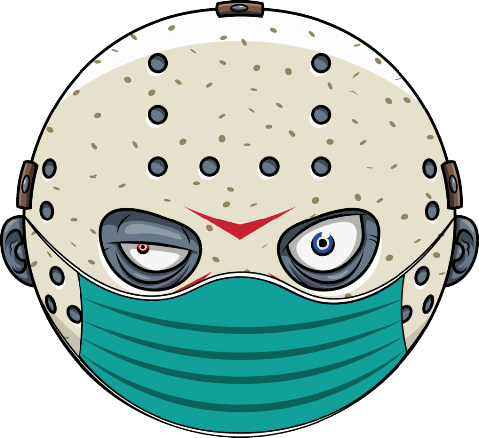 Horror Escape Room in Orihuela