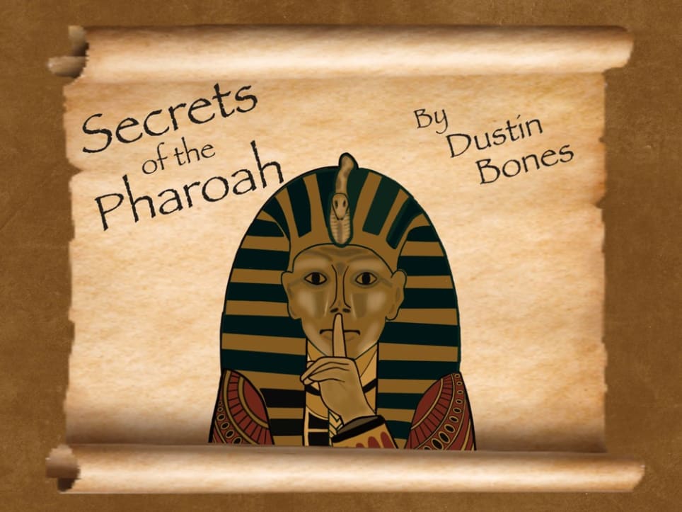 Secrets of the Pharaoh