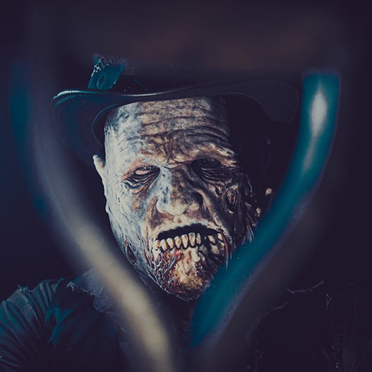 The Old Bartonville Hospital