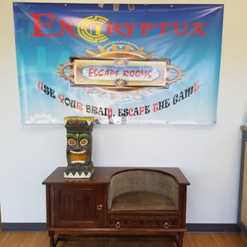 Operation Mindfall [Outdoor]