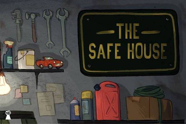 The Safe House