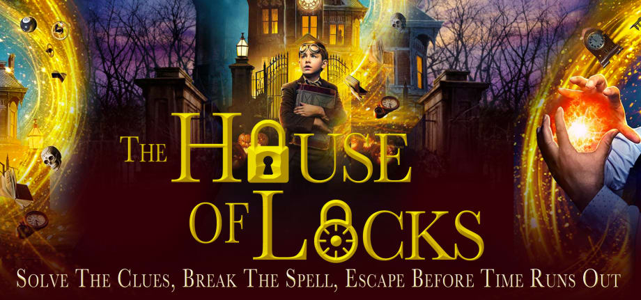 The House of Locks