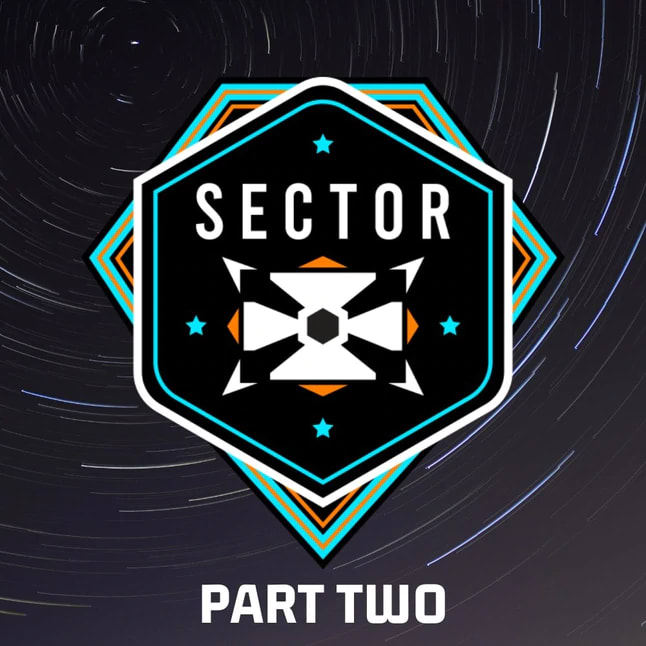 Sector X - The B.R.U.C.E. Project Part 2