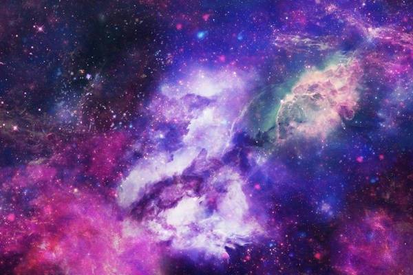 In A Galaxy Far Away