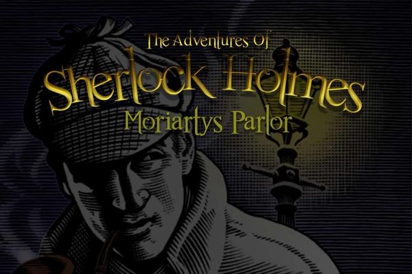 Moriarty's Parlor