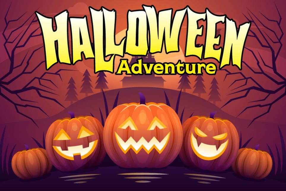 Halloween Adventure