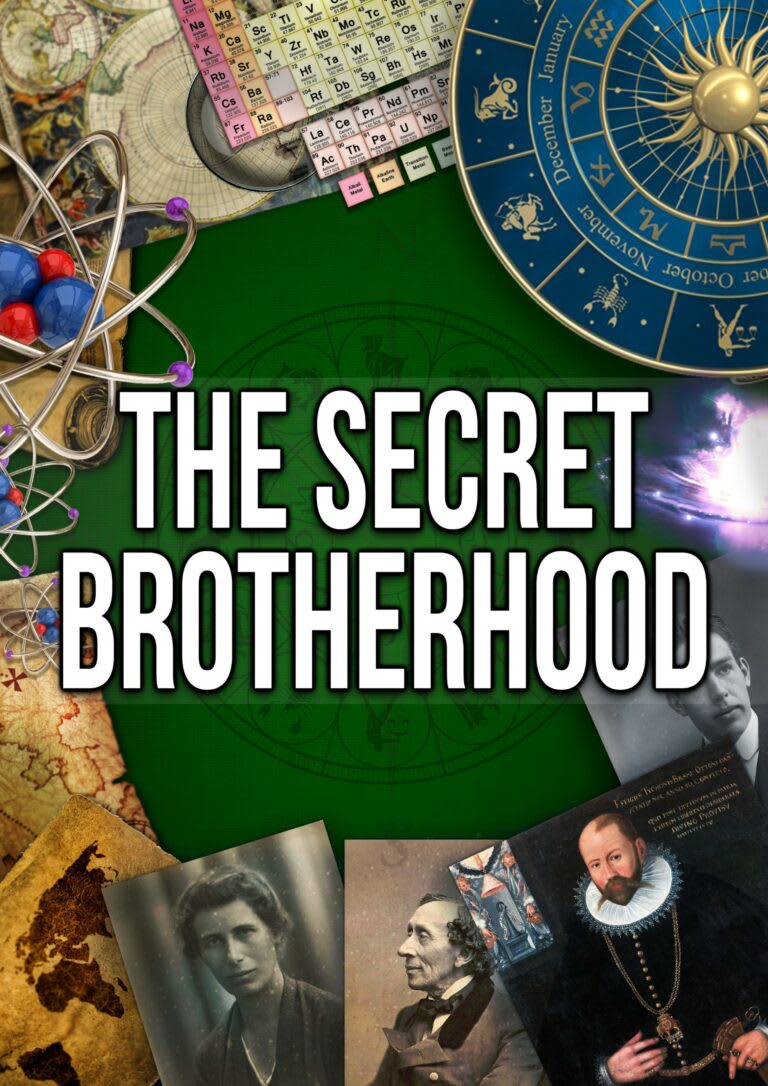 The Secret Brotherhood