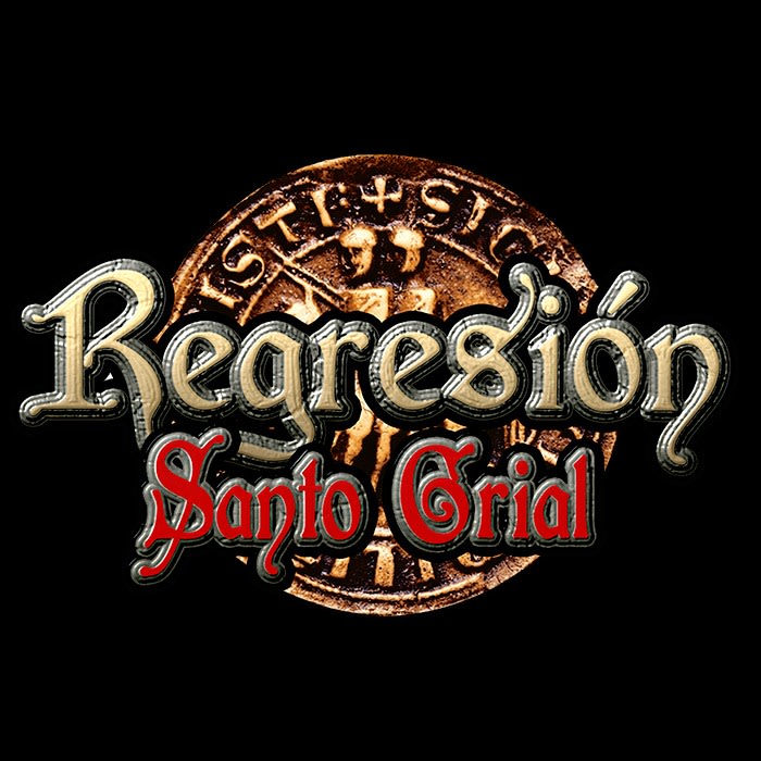 Regresión Santo Grial [Holy Grail Regression]