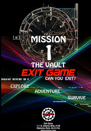 The Vault