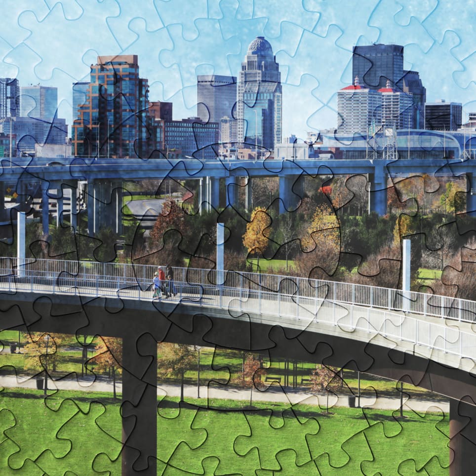 Spirit Run [Outdoor]