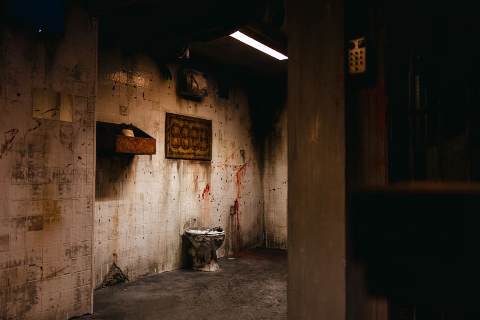 Saw Returns [Fűrész visszatér]