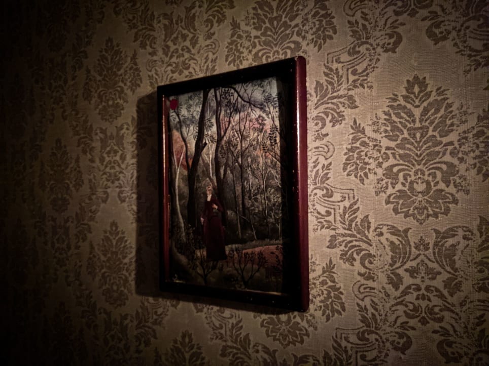 El Naufragio en el Titanic