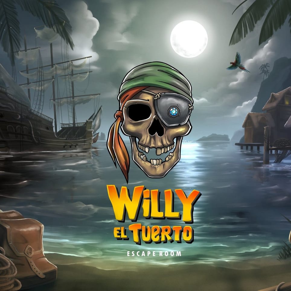 Willy El Tuerto