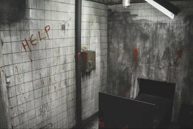 The Saw Massacre