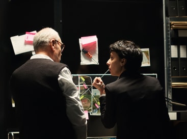 The Secret Recipe Thief