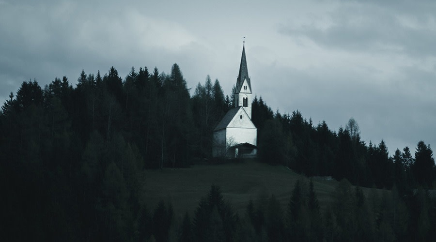 Il Novizio Scomparso