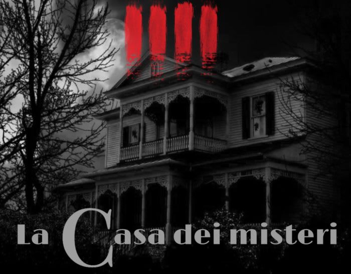 La Casa Dei Misteri