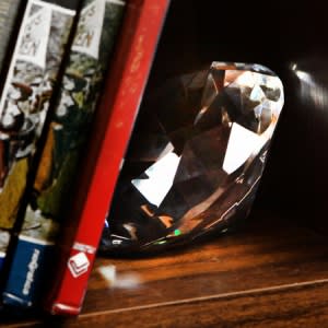 Joia Da Coroa - O Roubo Milionário [Crown Jewel - The Millionaire Robbery]