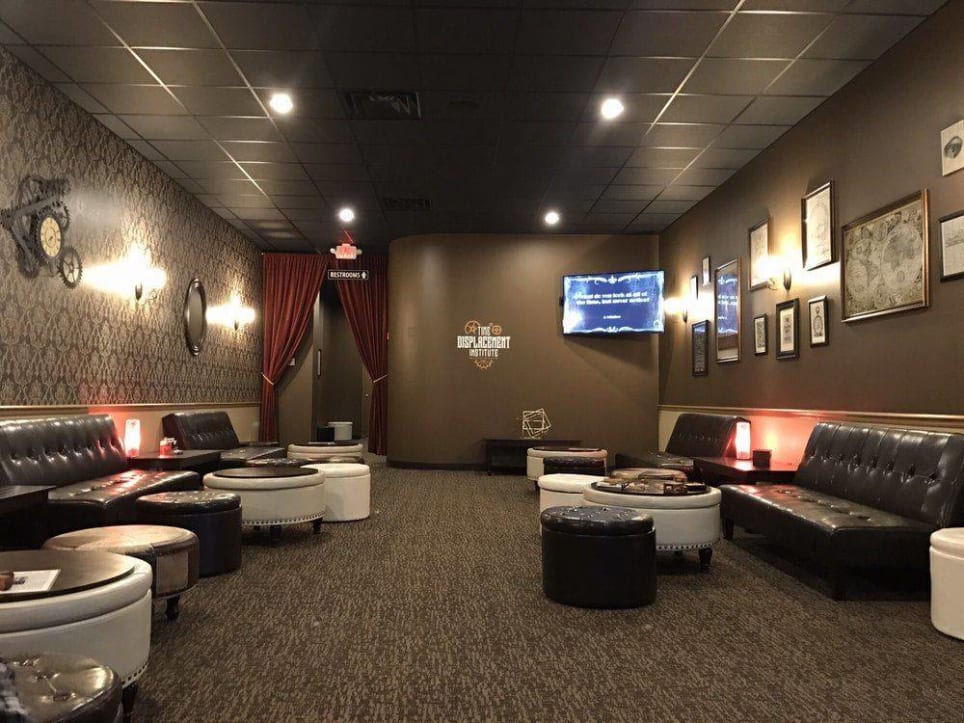 Nuclear Annihilation