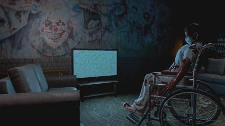 House of Fear 2 [VR]