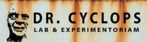 Dr. Cyclops Lab & Experimentorium