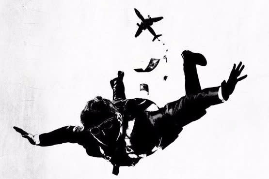 קופר איירלינס [Cooper Airlines]