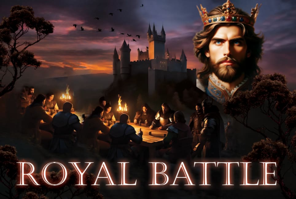 Royal Battle