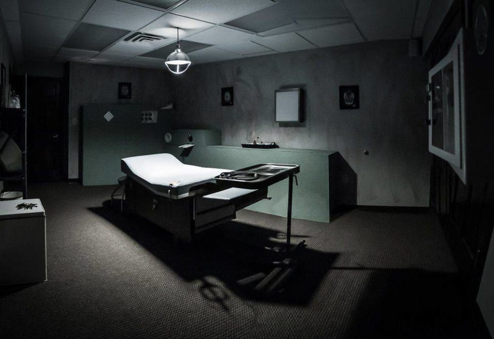 The Surgery