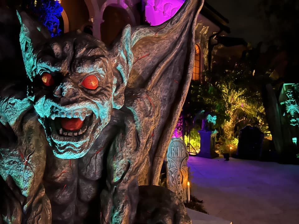 Frightmares