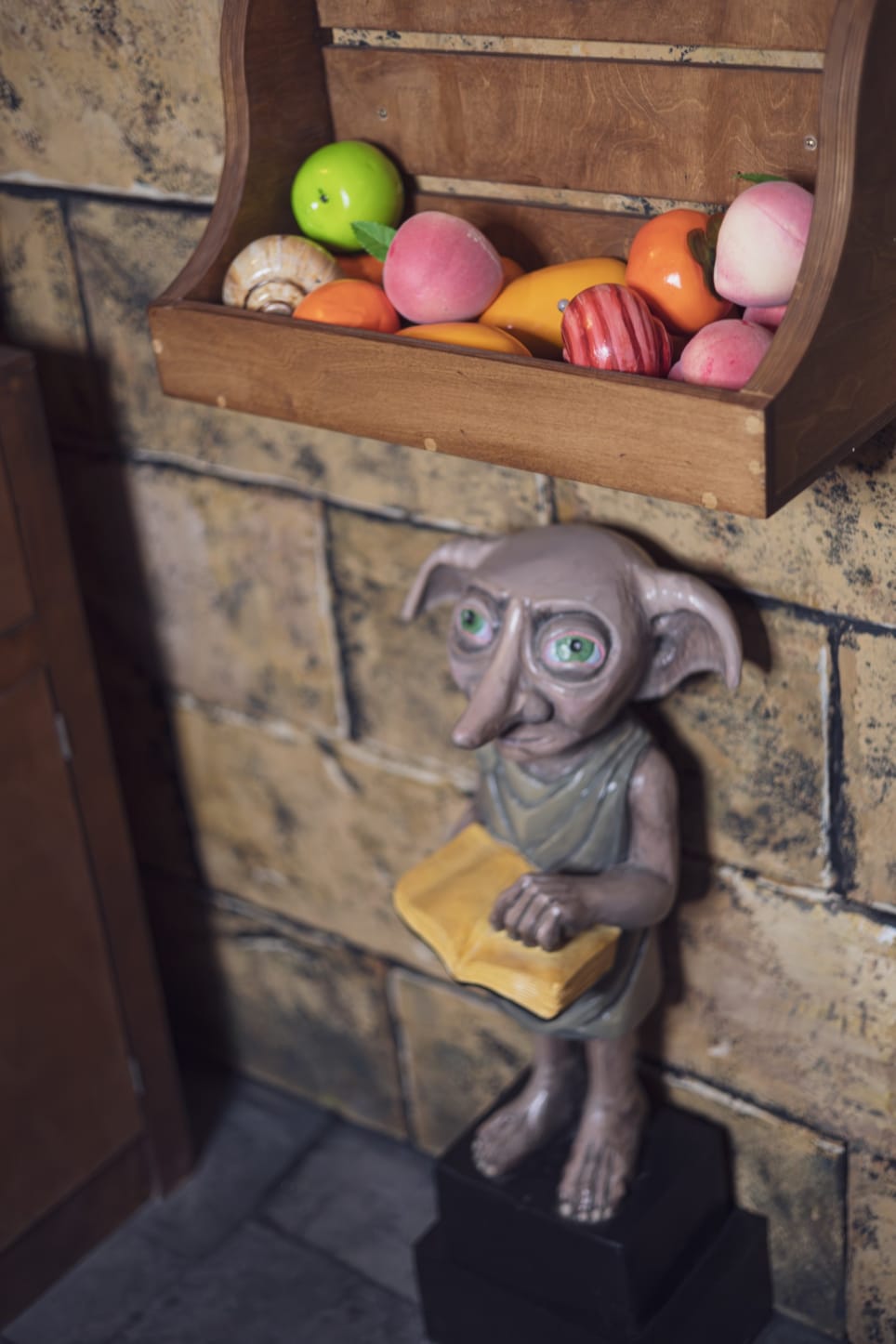 The Secret of the Leaky Cauldron [A Foltozott Üst Titka]