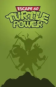 Turtle Power