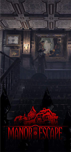 Mission: Manor of Escape [VR]