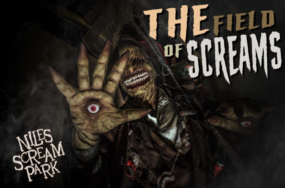 The Field of Screams