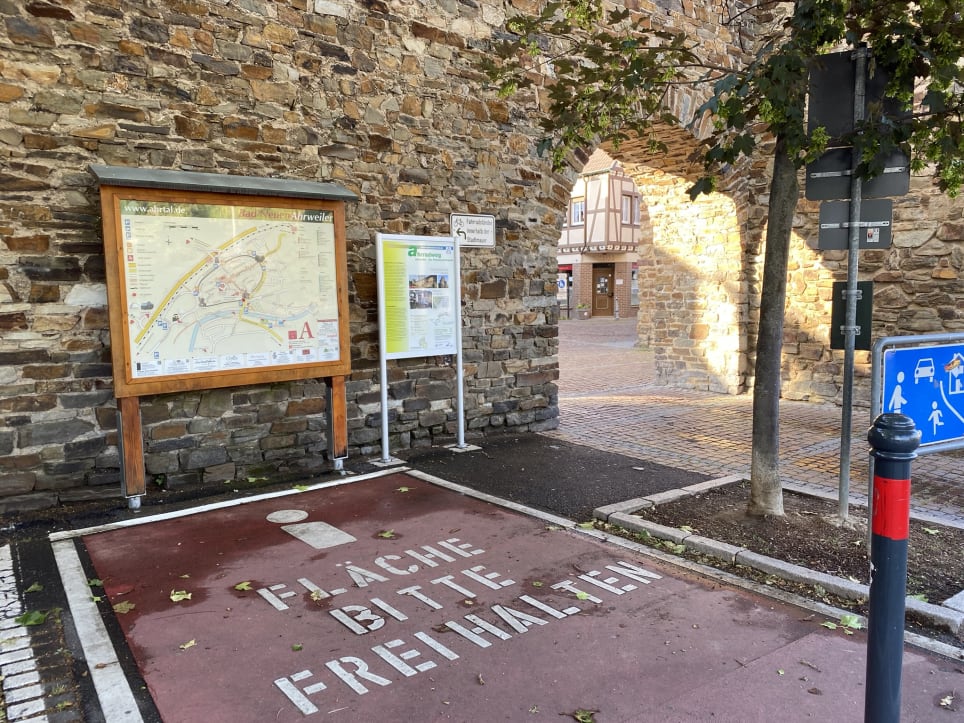 Mystery of History [Outdoor]