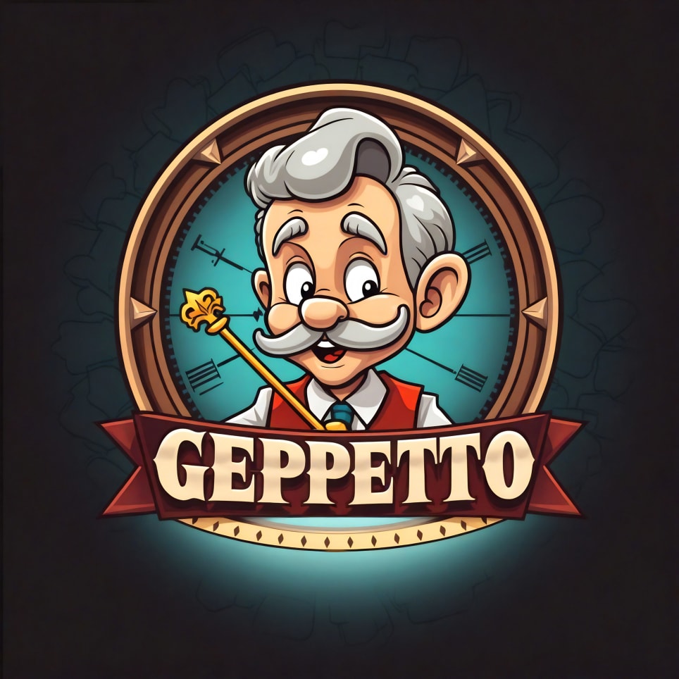 Gepetto