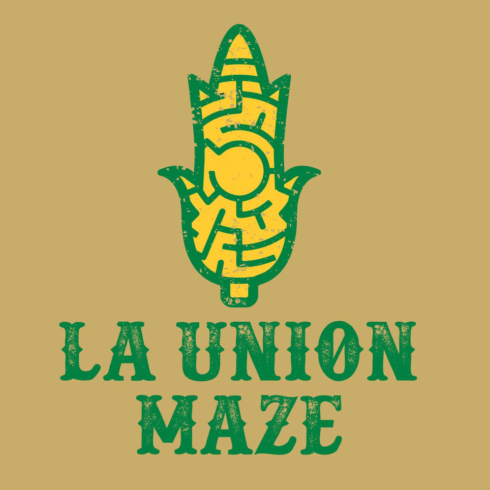 LA Union Haunted Maze