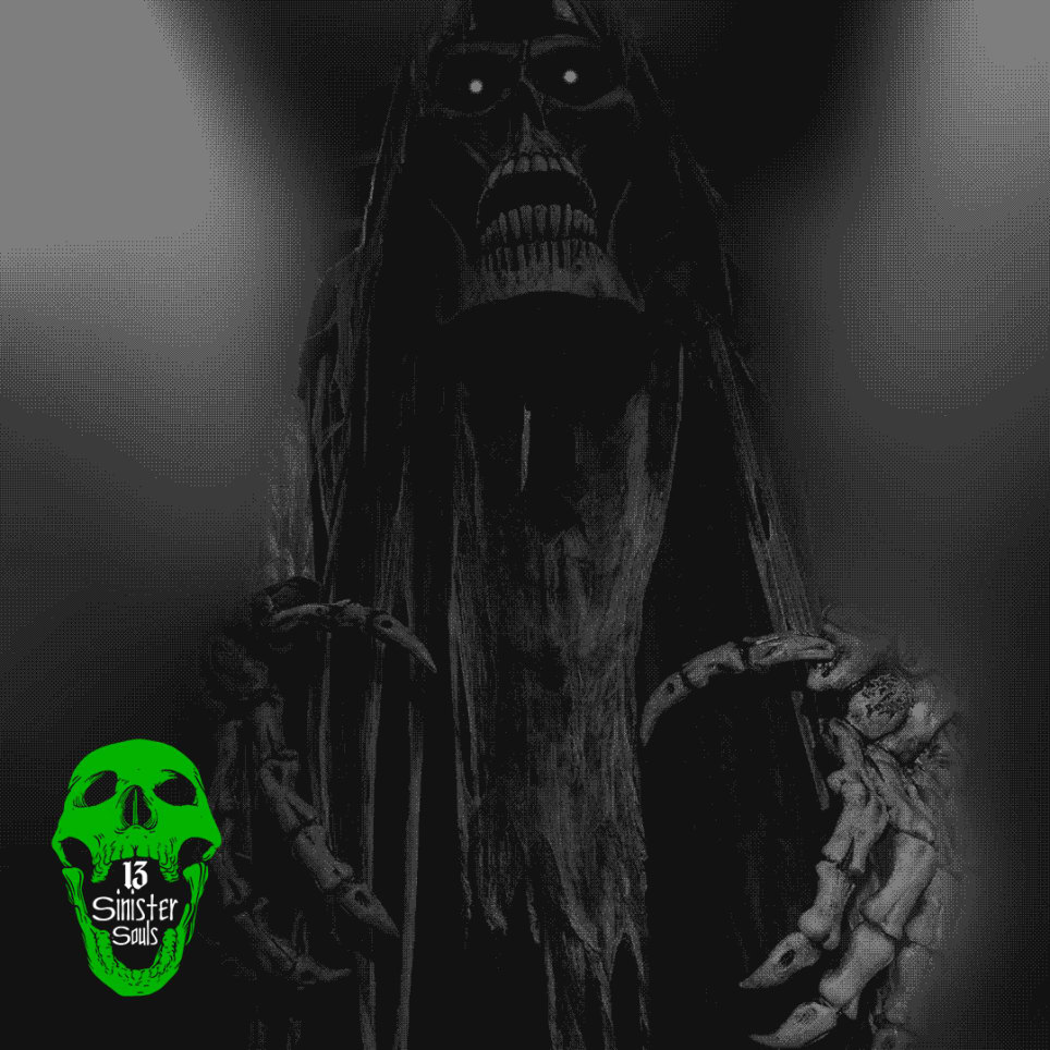 13 Sinister Souls