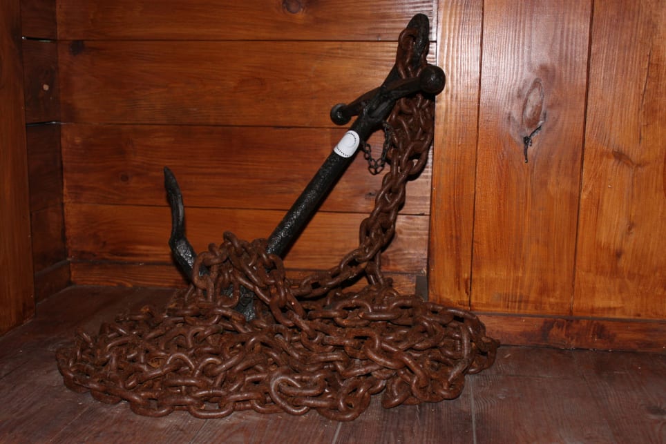 El Galeón [The Galleon]