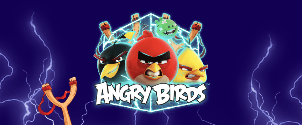 Angry Birds