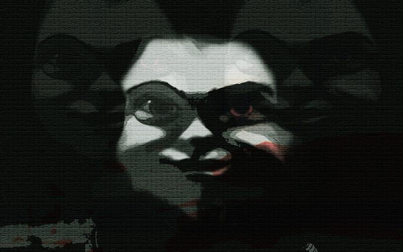 Granny’s Little Psycho