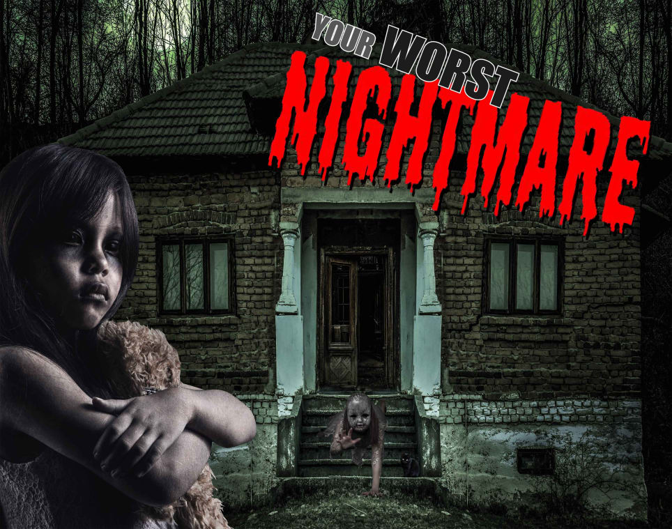 Your Worst Nightmare