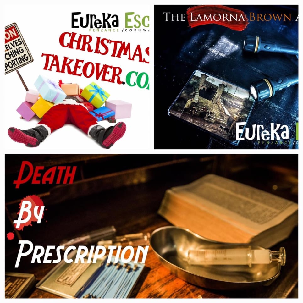 Christmastakeover.com