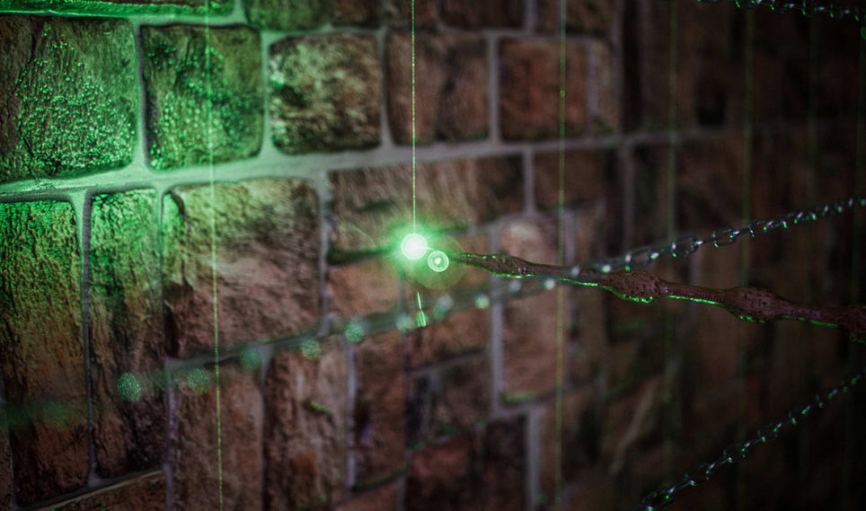 Kámen Mudrců [The Philosopher's Stone]