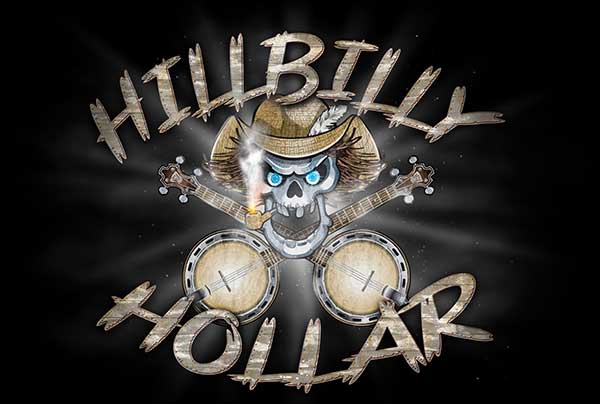 Hillbilly Hollar