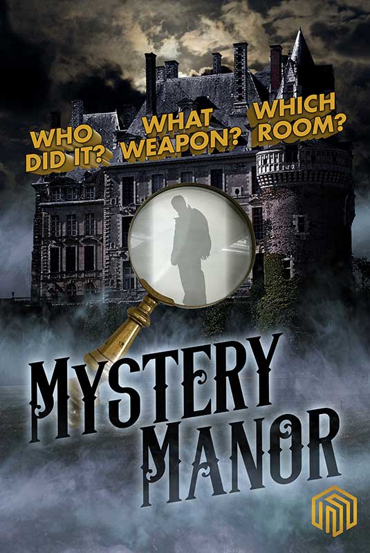 Mystery Manor