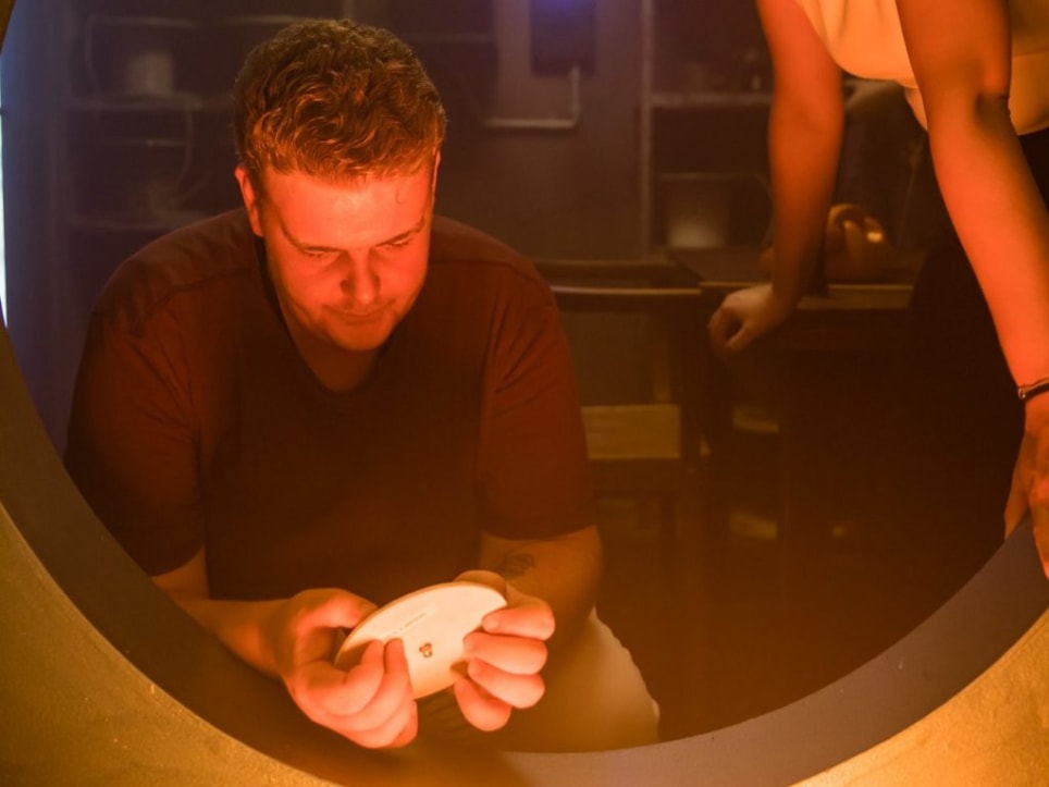 Das vergessene Archiv