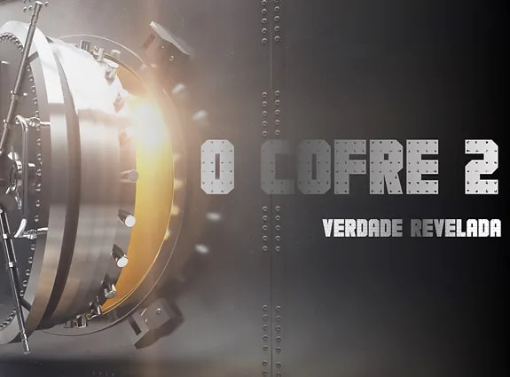 O Cofre 2 - Verdade Revelada