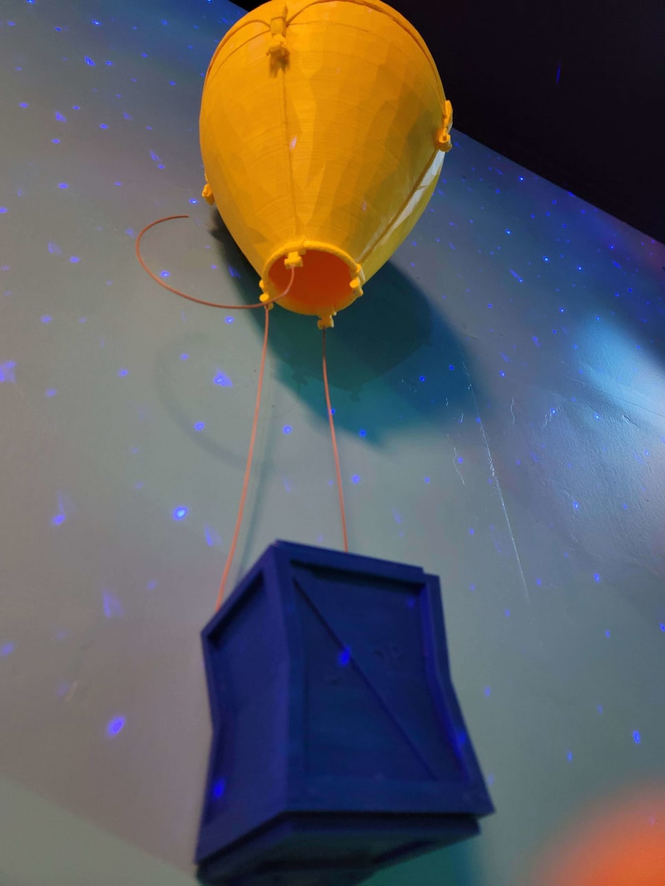 Escape The Video Game